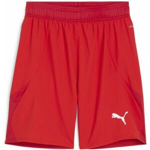 Rövidnadrág Puma teamFINAL Shorts kép
