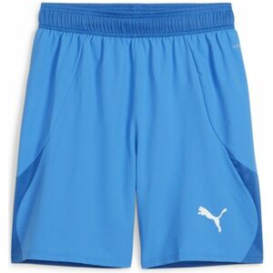 Rövidnadrág Puma teamFINAL Shorts kép