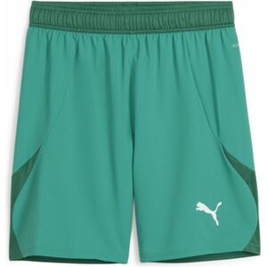 Rövidnadrág Puma teamFINAL Shorts kép