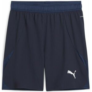 Rövidnadrág Puma teamFINAL Shorts kép