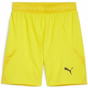 Rövidnadrág Puma teamFINAL Shorts kép