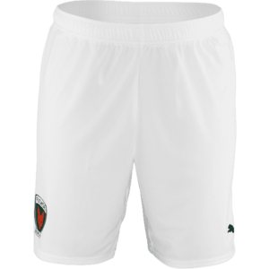 Rövidnadrág Puma Füchse Berlin Short 2024/2025 kép