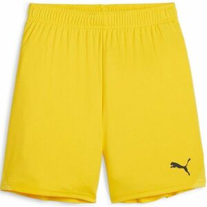 Rövidnadrág Puma teamGOAL Short Jr kép