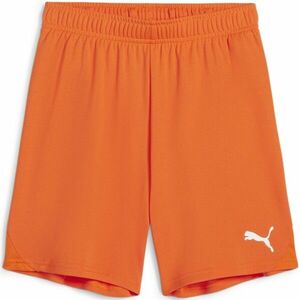 Rövidnadrág Puma teamGOAL Shorts Jr kép