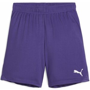 Rövidnadrág Puma teamGOAL Shorts Jr kép
