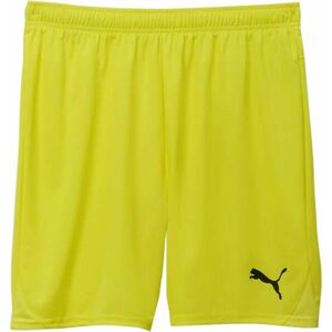 Rövidnadrág Puma teamGOAL Shorts Jr kép