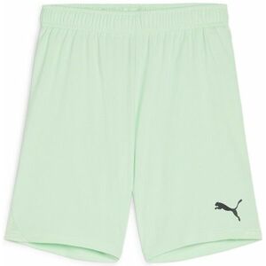 Rövidnadrág Puma teamGOAL Shorts Jr kép