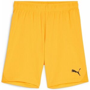 Rövidnadrág Puma teamGOAL Shorts Jr kép