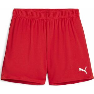 Rövidnadrág Puma teamGOAL Shorts Wmns kép