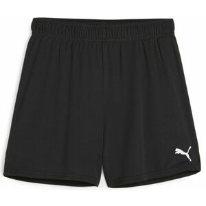 Rövidnadrág Puma teamGOAL Shorts Wmns kép