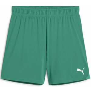 Rövidnadrág Puma teamGOAL Shorts Wmns kép