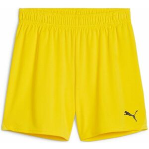 Rövidnadrág Puma teamGOAL Shorts Wmns kép