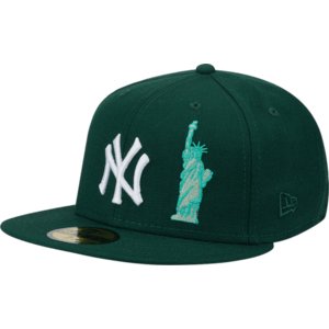 Baseball sapka New Era New Era New York Yankees 59Fifty Cap_KICKZ kép