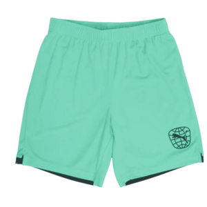 Rövidnadrág Puma re: fibre Short Kids kép