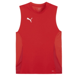 Póló Puma teamGOAL Sleeveless Jersey kép