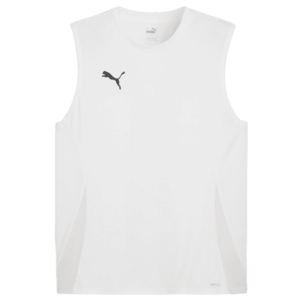 Póló Puma teamGOAL Sleeveless Jersey kép