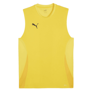 Póló Puma teamGOAL Sleeveless Jersey kép