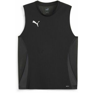 Póló Puma teamGOAL Sleeveless Jersey Wmns kép