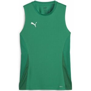 Póló Puma teamGOAL Sleeveless Jersey Wmns kép