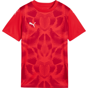 Póló Puma teamULTIMATE Jersey Jr kép