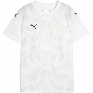 Póló Puma teamULTIMATE Jersey Jr kép