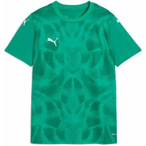 Póló Puma teamULTIMATE Jersey Jr kép