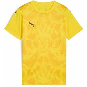 Póló Puma teamULTIMATE Jersey Jr kép