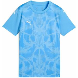 Póló Puma teamULTIMATE Jersey Jr kép