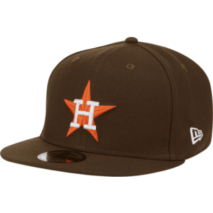 Baseball sapka New Era New Era Houston Astros 1968 59Fifty Cap_KICKZ kép