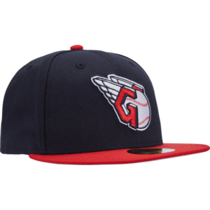 Baseball sapka New Era New Era Cleveland Guardians 59Fifty Cap_KICKZ kép