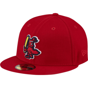 Baseball sapka New Era New Era Boston Red Sox 1950s 59Fifty Cap_KICKZ kép