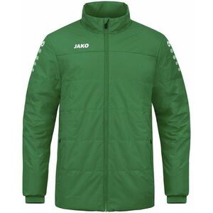 Dzseki Jako Coach jacket Team Kids kép