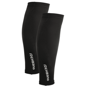 Csuklópánt Rehband QD Compr.Calf Sleeves Paar kép