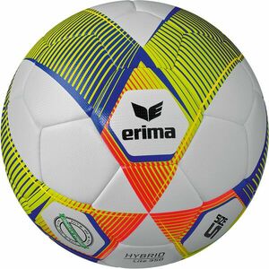 Labda Erima Erima Hybrid Lite 350g Trainings ball kép