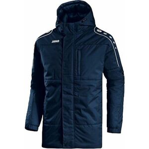 Kapucnis kabát Jako jako active coach kép