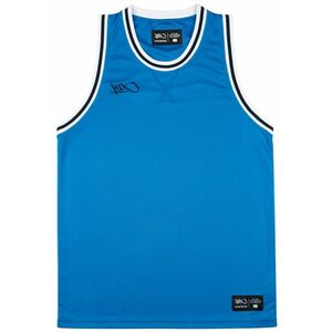 Póló K1X HARDWOOD DOUBLE X JERSEY kép
