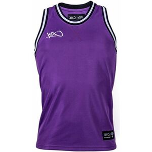 Póló K1X HARDWOOD LADIES DOUBLE X JERSEY kép