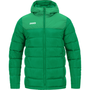 Kapucnis kabát Jako JAKO Stadion kép