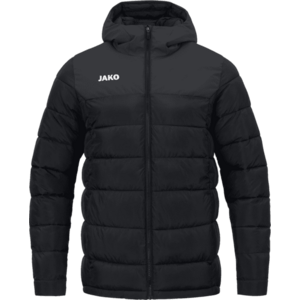 Kapucnis kabát Jako JAKO Stadion kép