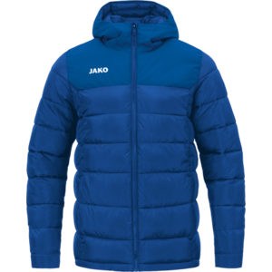 Kapucnis kabát Jako JAKO Stadion Kids kép