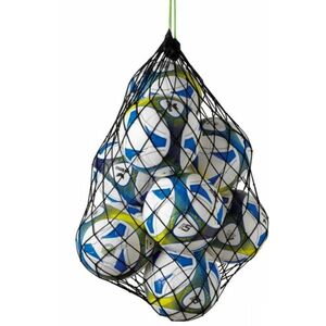Labdatartó zsák Erima Ballnetz für 10 Bälle kép