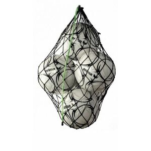 Labdatartó zsák Erima Ballnetz für 5 Bälle kép