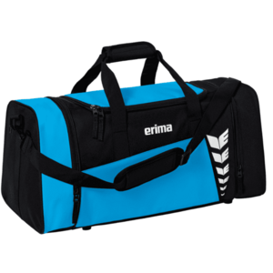 Táskák Erima SIX WINGS sports bag kép