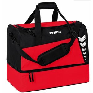 Táskák Erima SIX WINGS Sports Bag with Bottom Compartment kép
