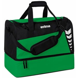Táskák Erima SIX WINGS Sports Bag with Bottom Compartment kép