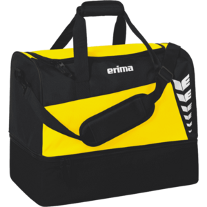 Táskák Erima SIX WINGS Sports Bag with Bottom Compartment kép