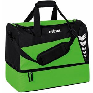 Táskák Erima SIX WINGS Sports Bag with Bottom Compartment kép