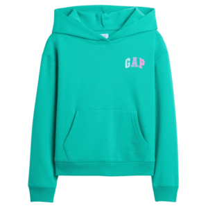 Kapucnis melegítő felsők GAP GAP Logo Pullover kép