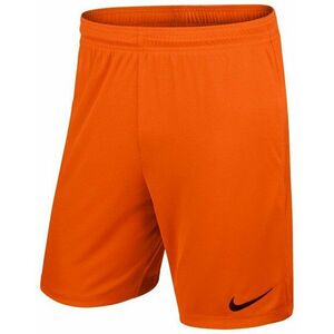 Rövidnadrág Nike YTH PARK II KNIT SHORT NB kép