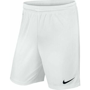 Rövidnadrág Nike YTH PARK II KNIT SHORT WB kép